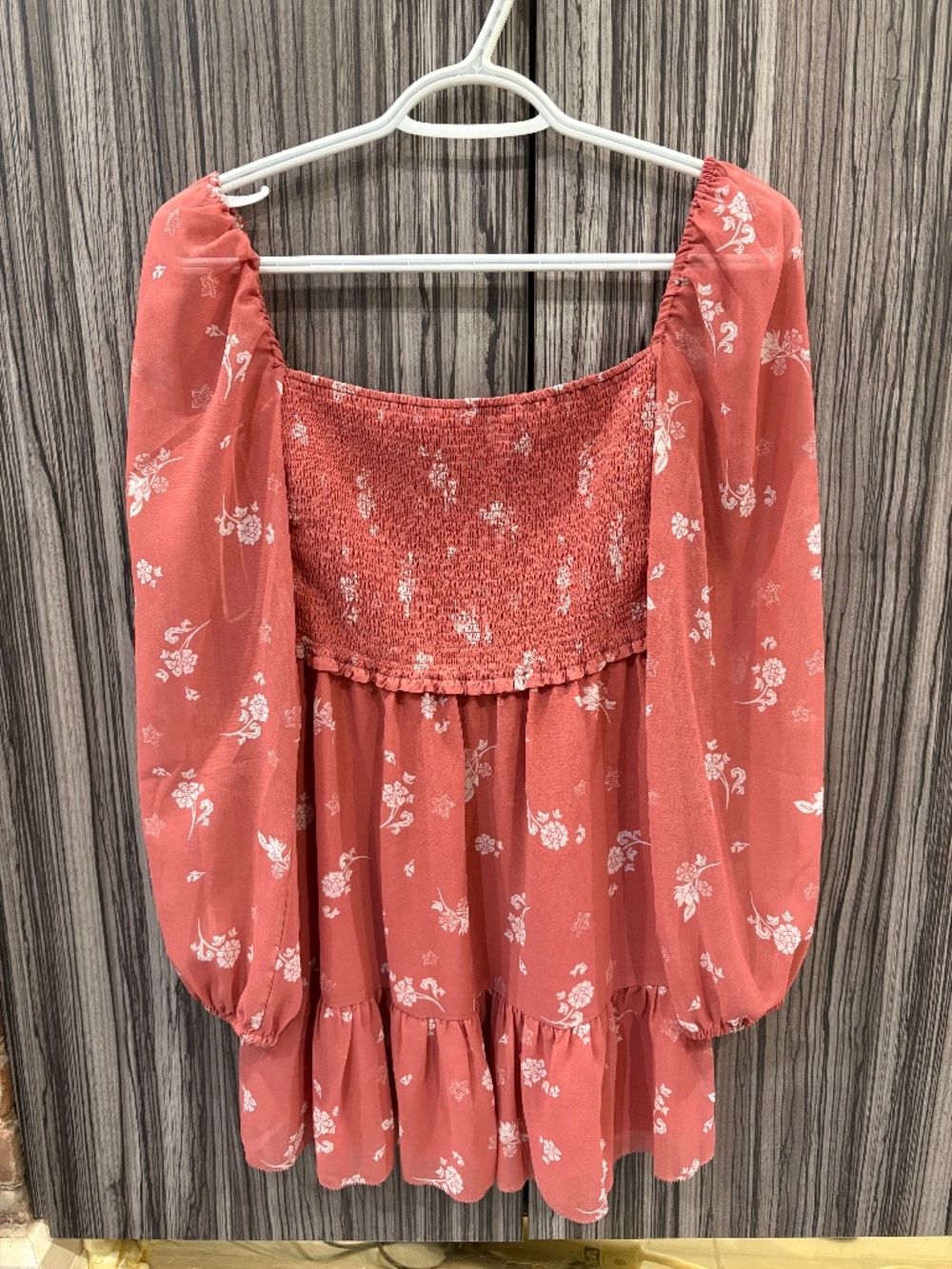 EUC Wilfred tempest dress. Size xs